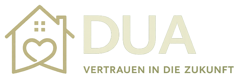 DUA – Vertrauen in die Zukunft